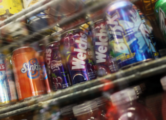 SNAP retailers, shoppers not pleased with Indiana’s ban on sugary drinks, candy