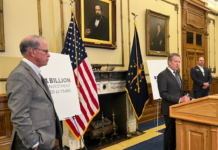 Braun unveils $1 billion agriculture and life sciences initiative