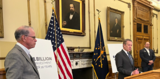 Braun unveils $1 billion agriculture and life sciences initiative