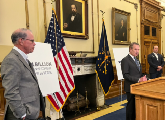 Braun unveils $1 billion agriculture and life sciences initiative