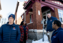 Drop in opioid overdose deaths nears 50% since 2023