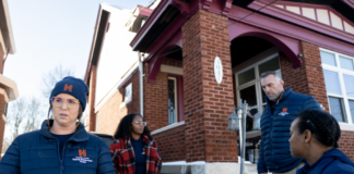 Drop in opioid overdose deaths nears 50% since 2023