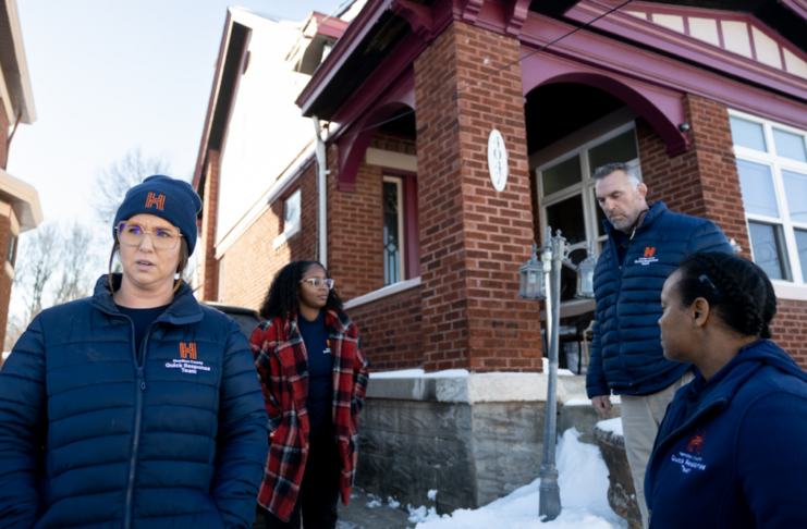 Drop in opioid overdose deaths nears 50% since 2023