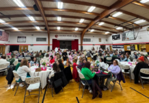 Alpha Lambda chapter of Tri Kappa raises $15,000 with bingo and brunch