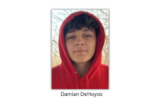 Warsaw shooting victim was a Warsaw High School sophomore