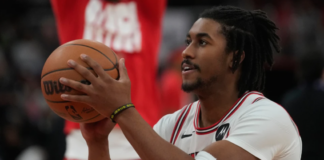 Chicago Bulls release Jaden Ivey after anti-LGBTQ remarks about religion on social media