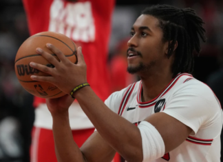 Chicago Bulls release Jaden Ivey after anti-LGBTQ remarks about religion on social media