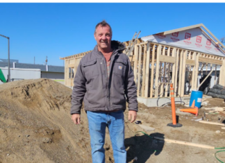 Car sales lot to open on East Center Street this summer