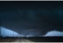 Tornado and storms leave Four dead in southern Michigan