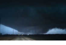 Tornado and storms leave four dead in southern Michigan