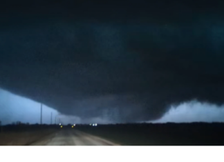 Tornadoes and storms leave four dead in southern Michigan