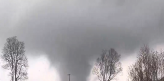 12-year-old boy among those killed in Michigan tornado outbreak