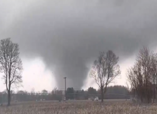 12-year-old boy among those killed in Michigan tornado outbreak