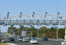 Braun’s interstate tolling plan detailed in application for I-70