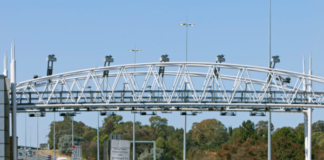 Braun’s interstate tolling plan detailed in application for I-70