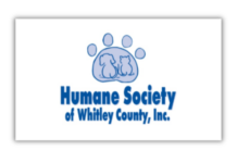 Comedy benefit to support Humane Society of Whitley County