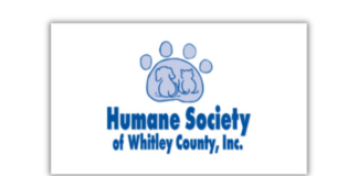 Comedy benefit to support Humane Society of Whitley County