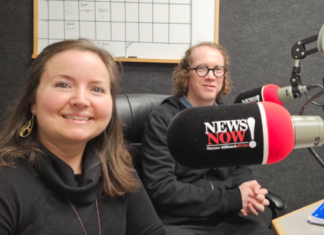 Warsaw library expects strong turnout for upcoming Holocaust exhibit events