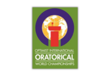 Optimist Club Oratorical Contest March 29 in Warsaw
