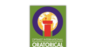 Optimist Club Oratorical Contest March 29 in Warsaw