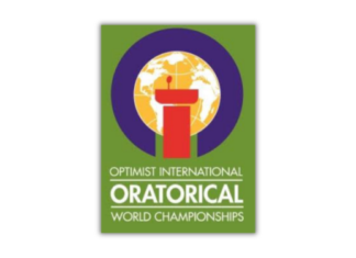 Optimist Club Oratorical Contest March 29 in Warsaw