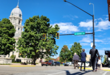 Open house on festival street plan is Wednesday at chamber office