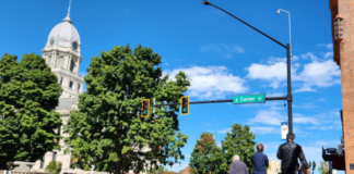 Open house on downtown festival street plan is Wednesday at chamber office