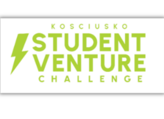 Kosciusko Student Venture Challenge at Grace College April 16