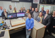 Despite rough economy, Riley Radio Days raises $71,858 to support families