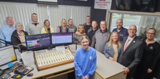 Despite rough economy, Riley Radio Days raises $71,858 to support families