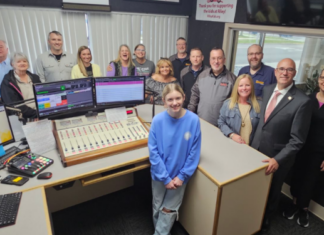 Despite rough economy, Riley Radio Days raises $71,858 to support families