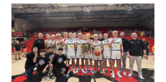 Triton survives North Vermillion, heads to 1A state title game