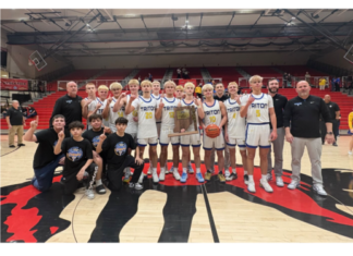 Triton survives North Vermillion, heads to 1A state title game