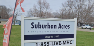 Neighbors and school district react to fatal shooting of 15-year-old at mobile home park in Warsaw