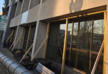 Repair plans for Kosciusko County Justice Building will come into focus within weeks