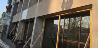 Repair plans for Kosciusko County Justice Building will come into focus within weeks