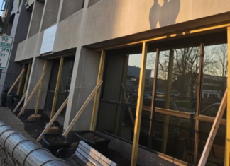 Repair plans for Kosciusko County Justice Building will come into focus within weeks