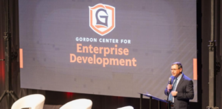 Grace unveils Center for Enterprise Development geared toward entrepreneurs