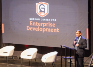 Grace unveils Center for Enterprise Development geared toward entrepreneurs