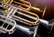 Sweetwater to host massive band instrument expo May 16