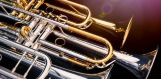 Sweetwater to host massive band instrument expo May 16