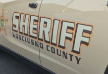 Numerous area police agencies to increase patrols for distracted driving, speeding