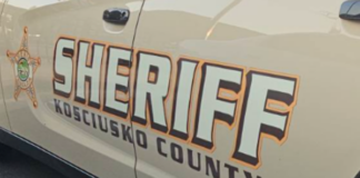 Numerous area police agencies to increase patrols for distracted driving, speeding