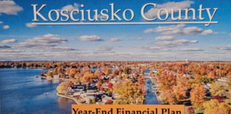 County Council hears update on tax reform impact and possible use of additional income tax