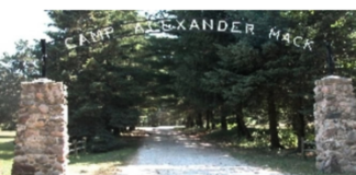 Camp Alexander Mack receives $2.6 million grant for residential youth camps