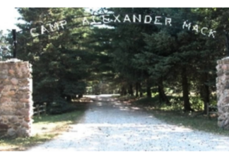 Camp Alexander Mack receives $2.6 million grant for residential youth camps