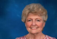 Barbara “Babs” Cummins-Coppes