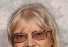 Nancy Sue (Dinius) Dennie