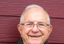 Michael Theodore Rostochak