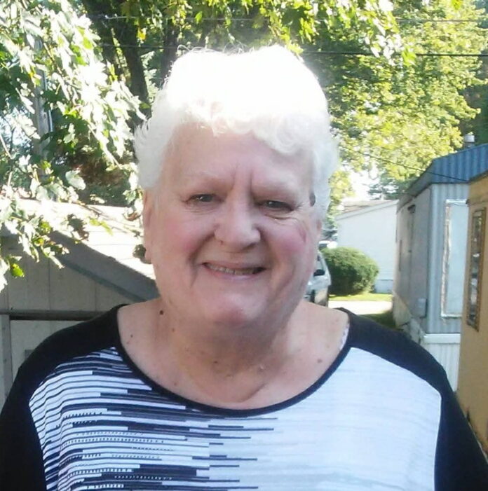 Beard, Janice Obit Pic